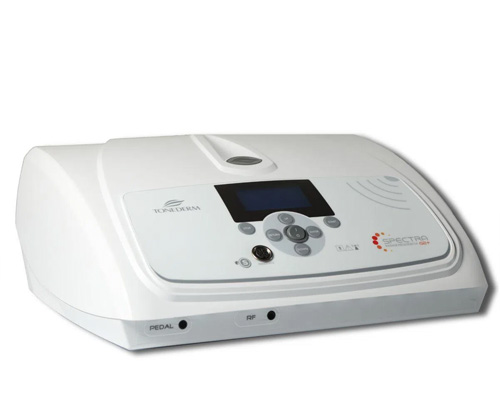 SPECTRA G2+ TONEDERM