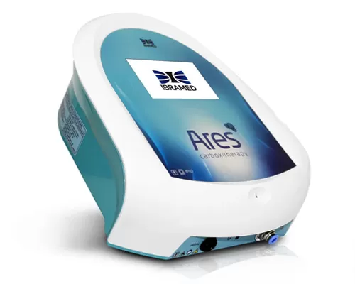 ARES CARBOXITHERAPY_ IBRAMED