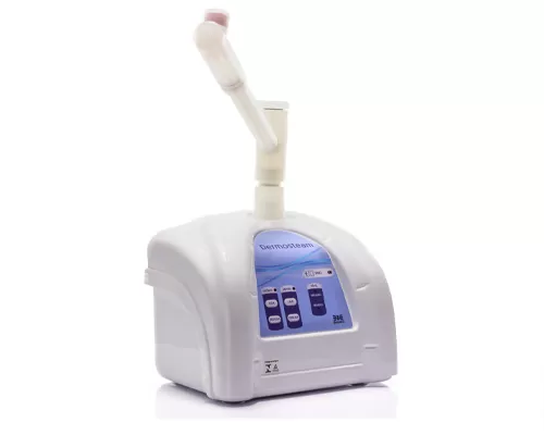 DERMOSTEAM IBRAMED