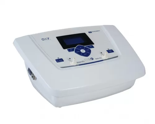 OXY (COM VÁCUO) TONEDERM