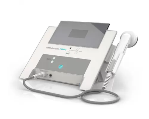SONIC COMPACT 1-3 MHz HTM
