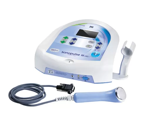 SONOPULSE II COMBINED THERAPY IBRAMED