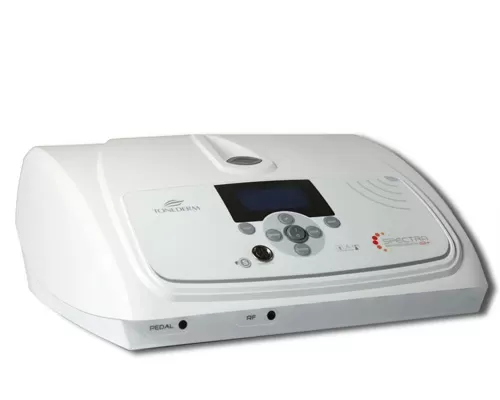SPECTRA G2+ TONEDERM