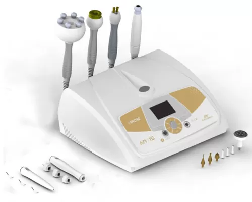 SPECTRA G3 ARTIS TONEDERM