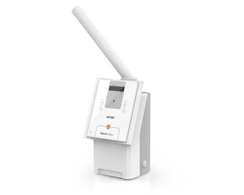 VAPORIZADOR BEAUTY STEAM HTM